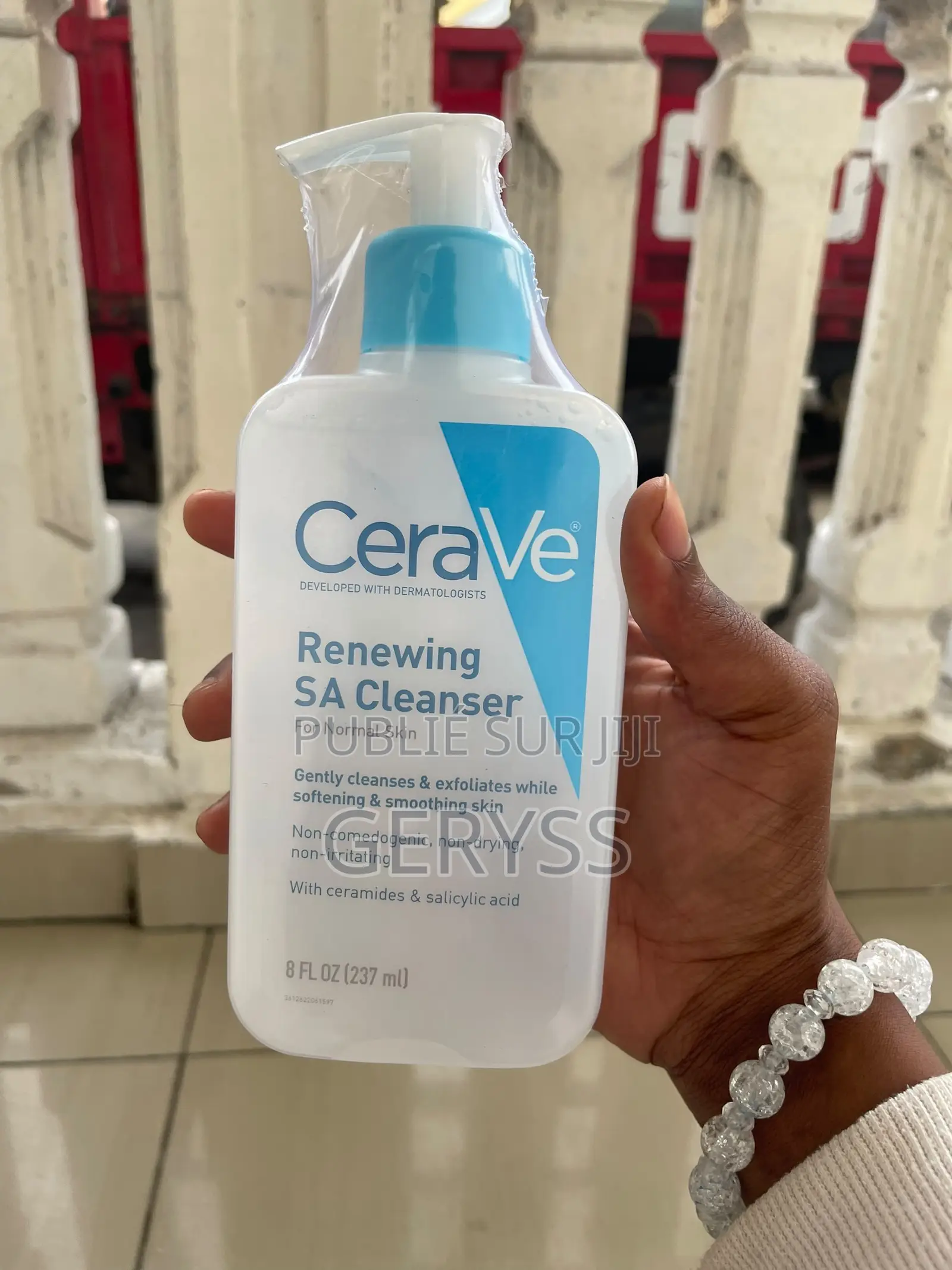 Lotion Cerave