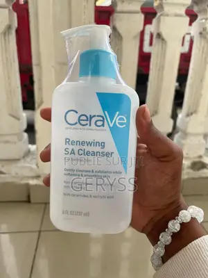 Lotion Cerave