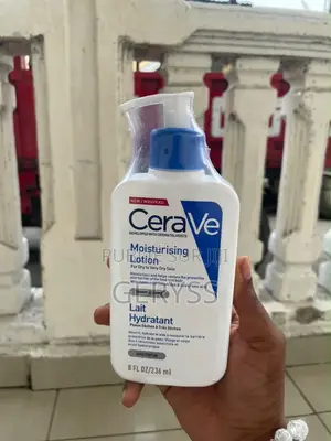 Lotion Cerave