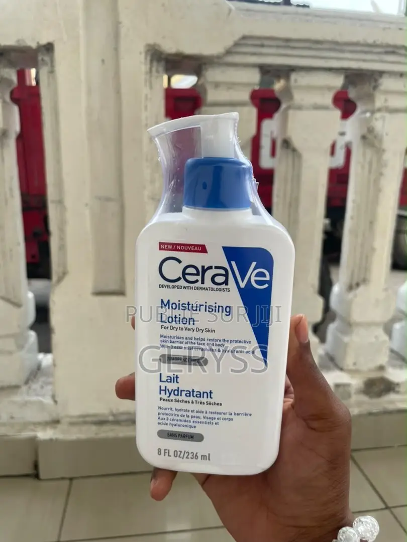 Lotion Cerave