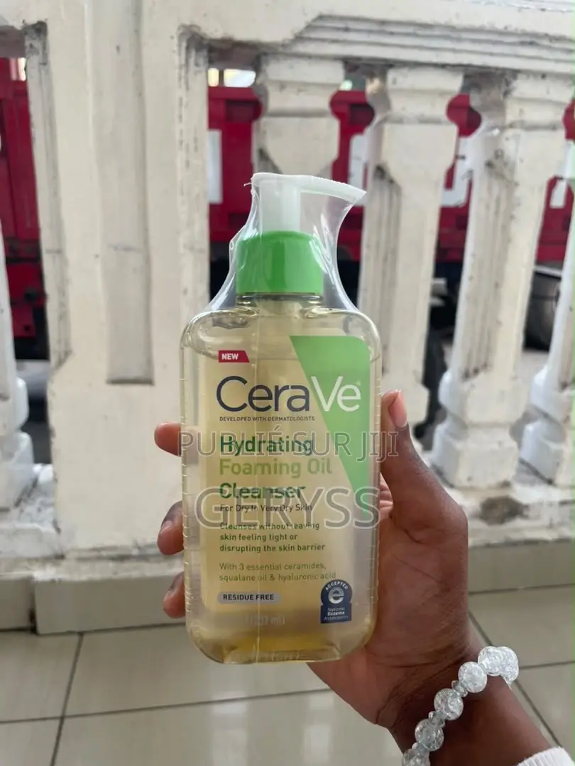 Lotion Cerave