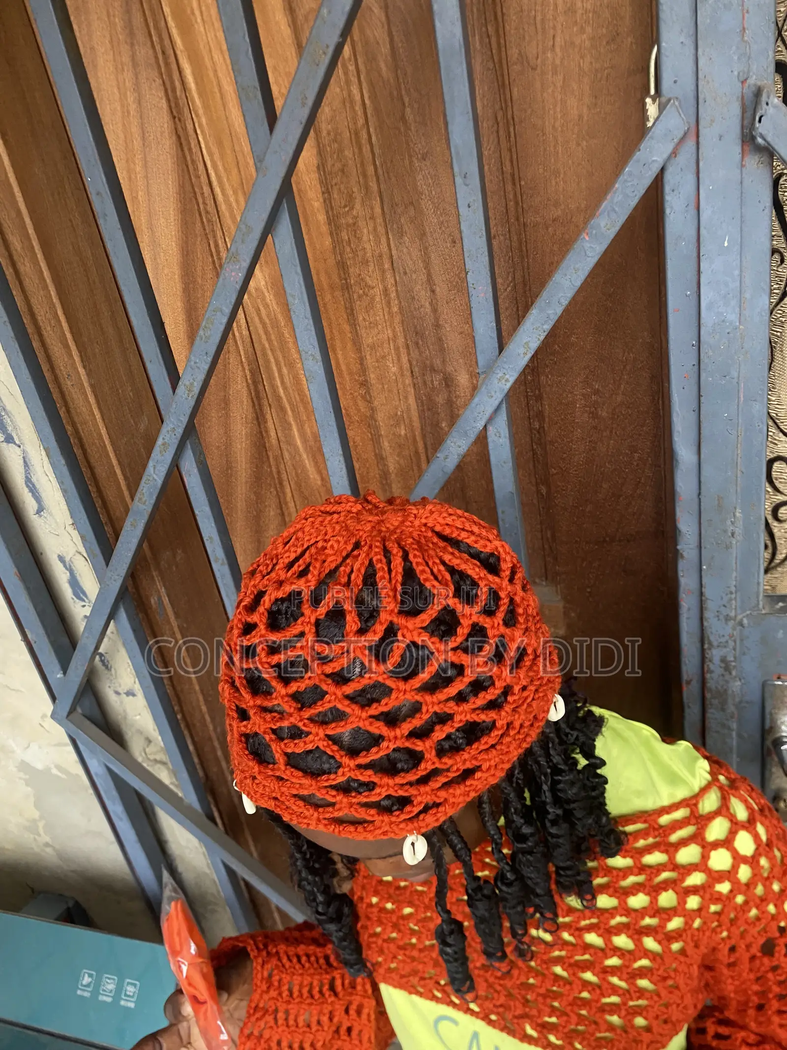 Accessoires