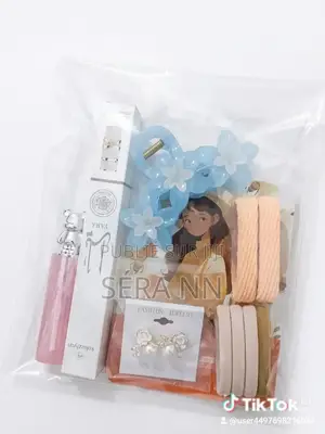 Beauty's Kits