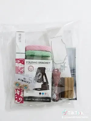 Beauty's Kits