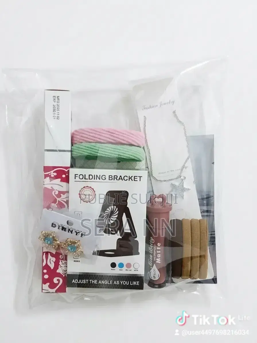 Beauty's Kits