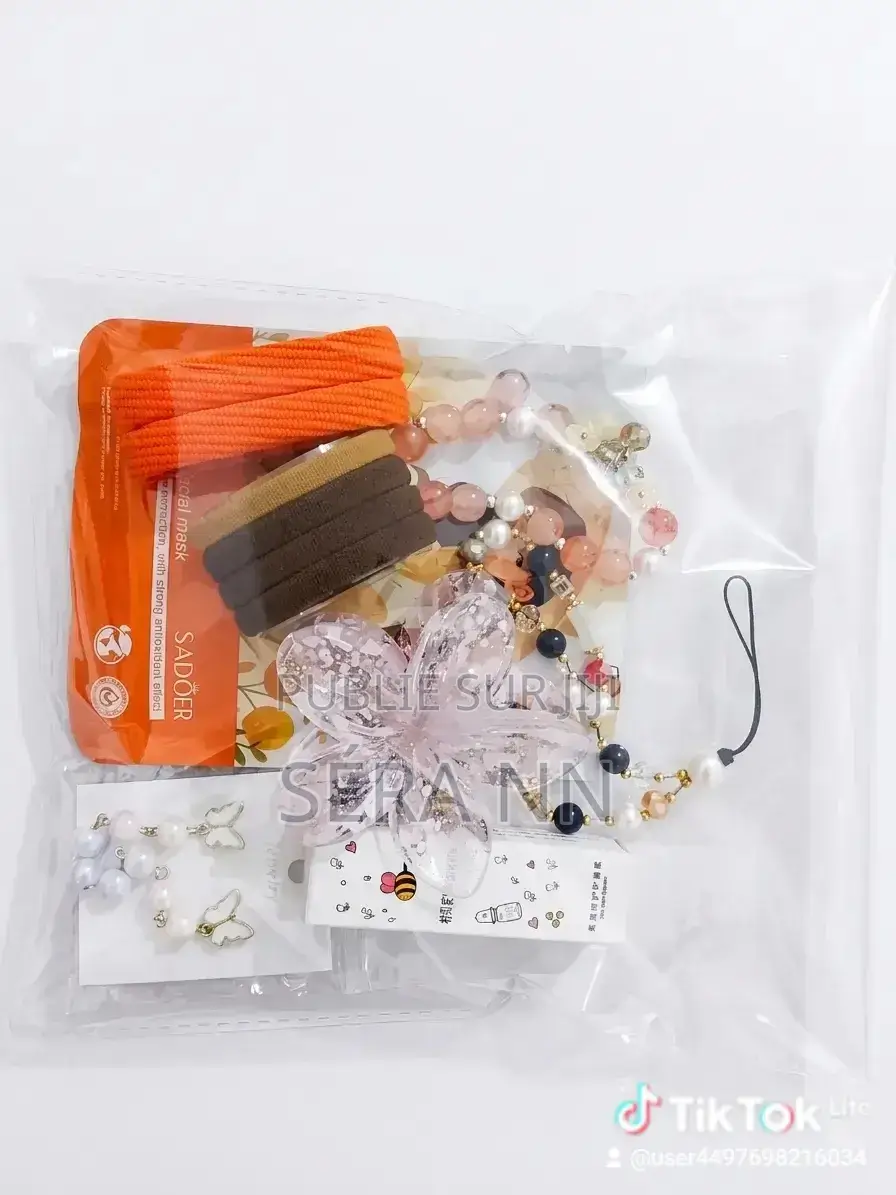 Beauty's Kits