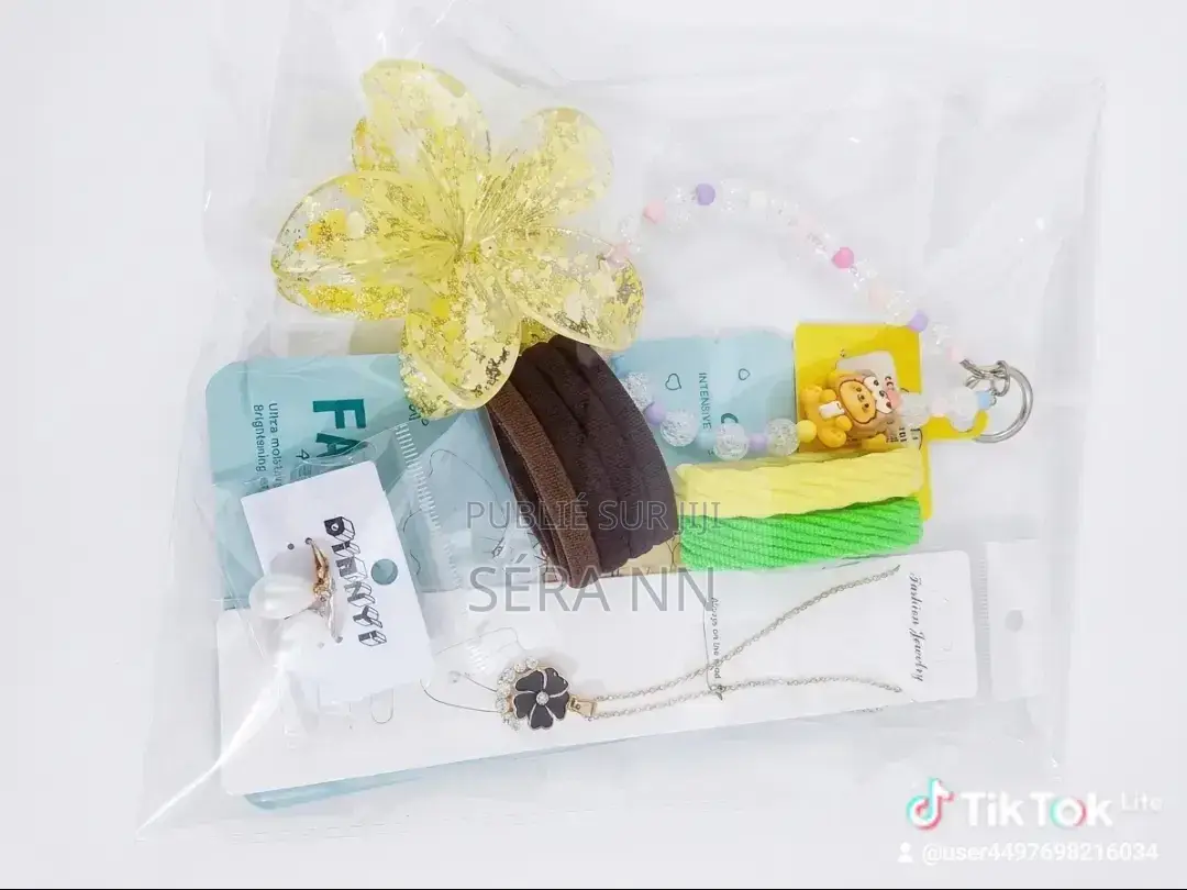 Beauty's Kits