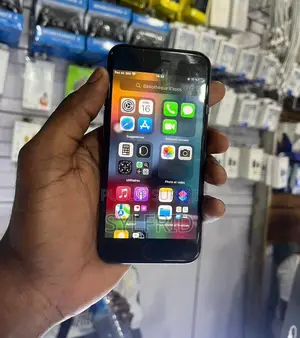Apple iPhone 8 64 GB Blanc