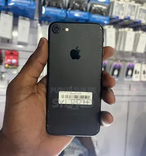 Apple iPhone 8 64 GB Blanc