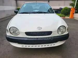 Toyota Corolla 1999 Autre