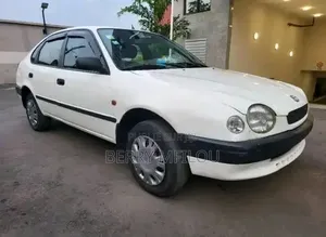 Toyota Corolla 1999 Autre