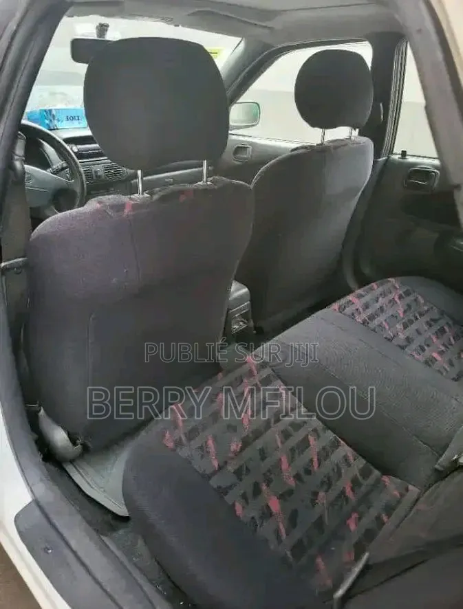 Toyota Corolla 1999 Autre