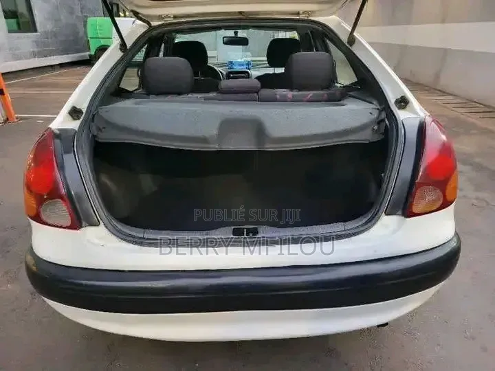 Toyota Corolla 1999 Autre