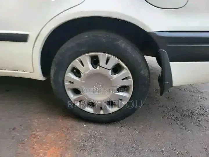Toyota Corolla 1999 Autre