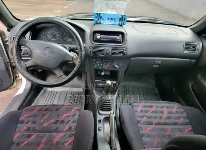 Toyota Corolla 1999 Autre