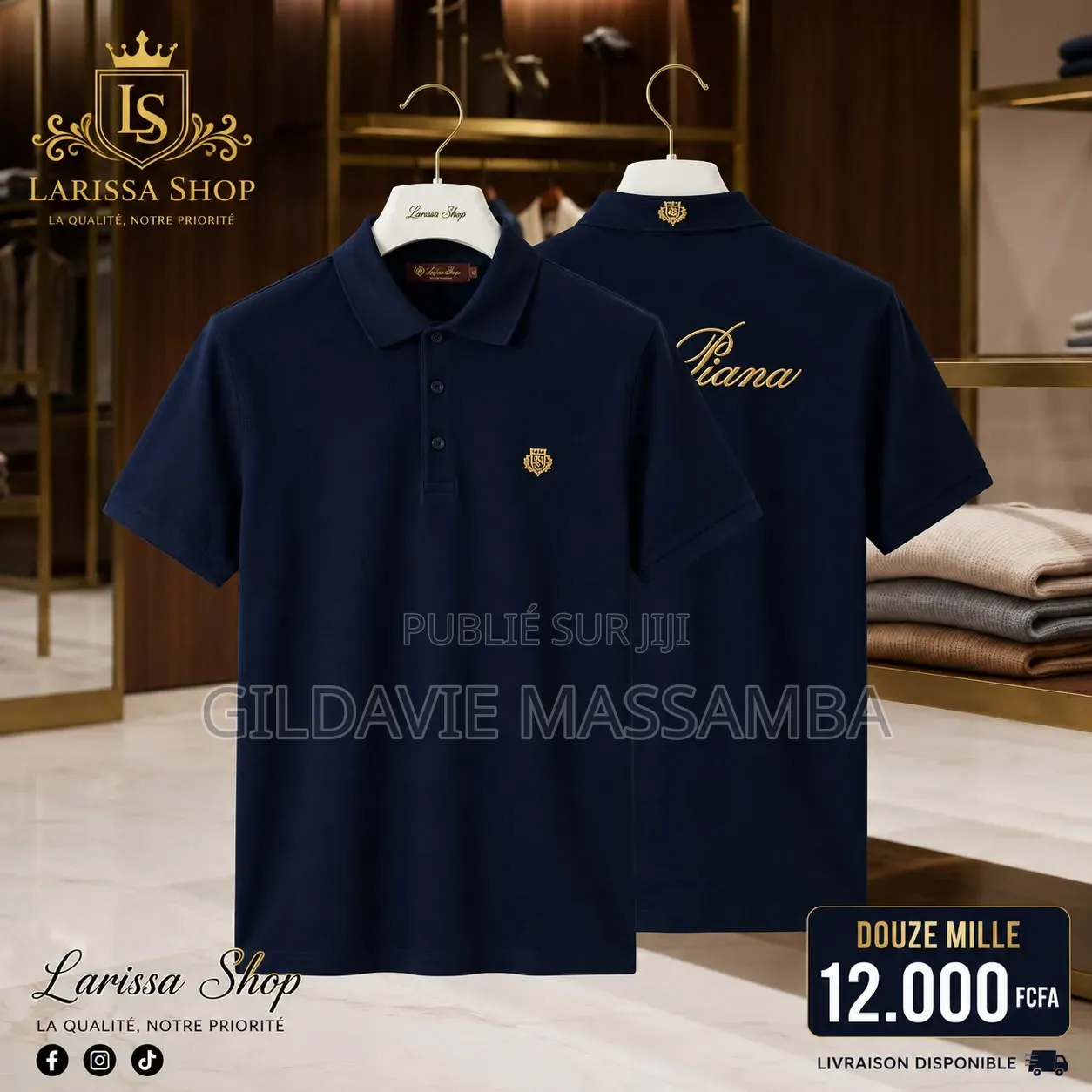 Polo Disponible