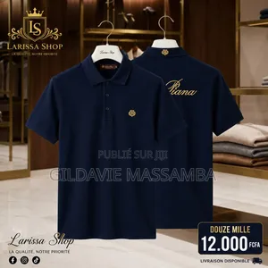 Polo Disponible