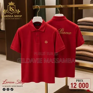 Polo Disponible