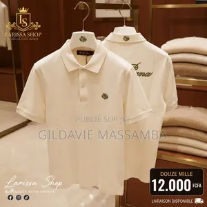 Polo Disponible