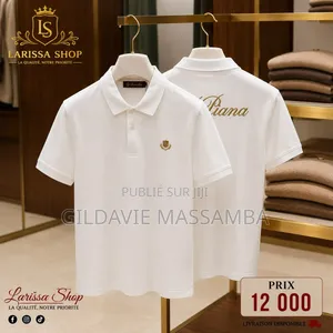 Polo Disponible