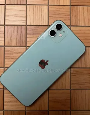 Nouveau Apple iPhone 12 Pro 128 GB Vert
