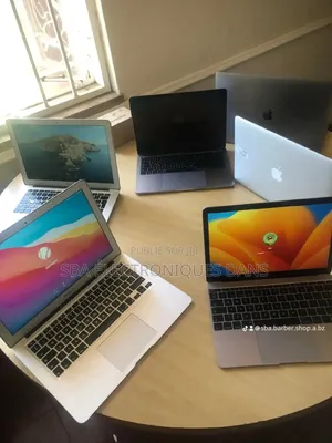 Nouveau Apple MacBook Pro 2020 M1 16GB Intel Core M HDD+SSD 1T