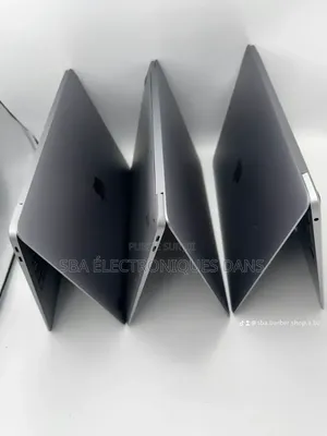 Nouveau Apple MacBook Pro 2020 M1 16GB Intel Core M HDD+SSD 1T