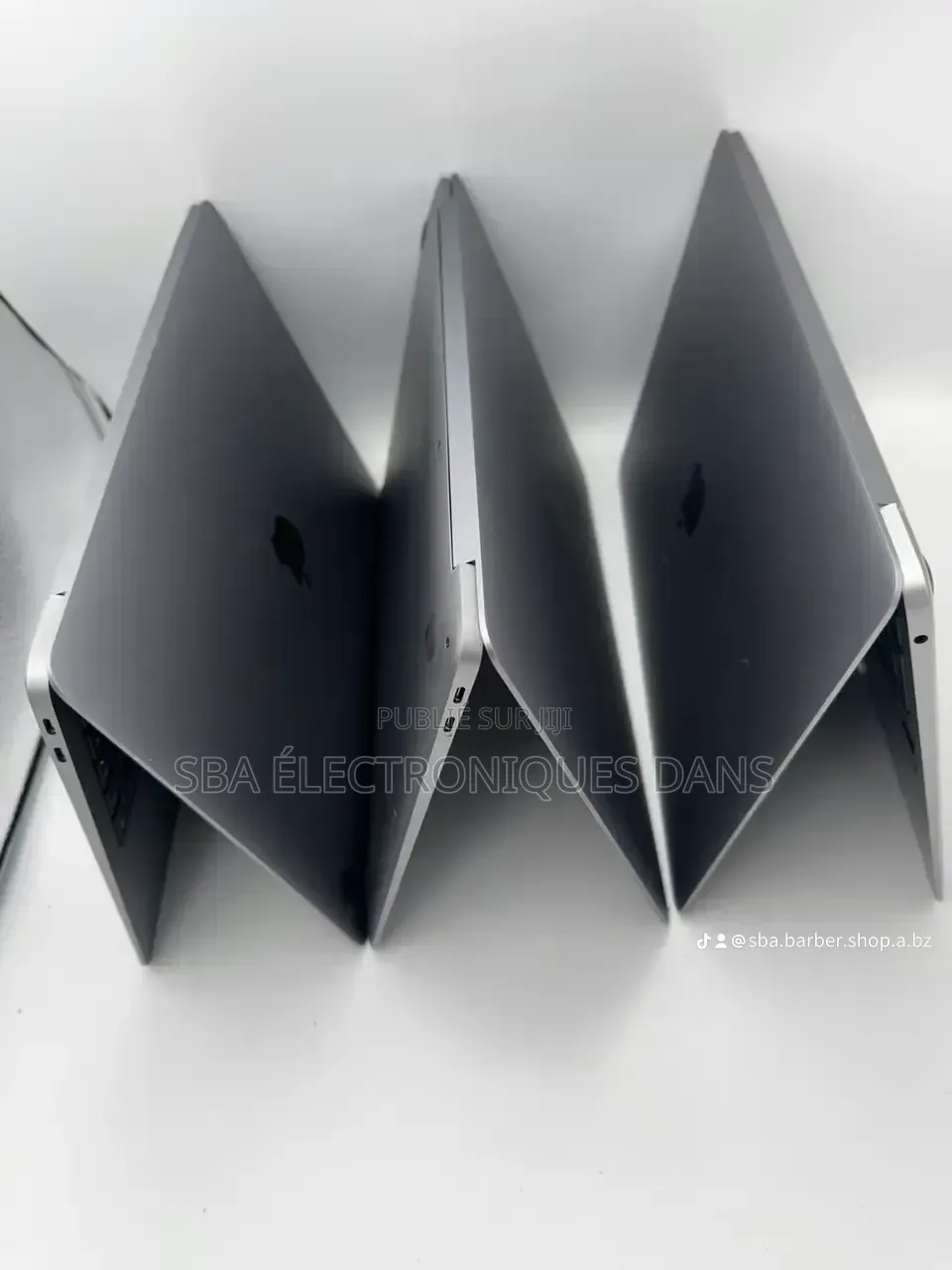 Nouveau Apple MacBook Pro 2020 M1 16GB Intel Core M HDD+SSD 1T