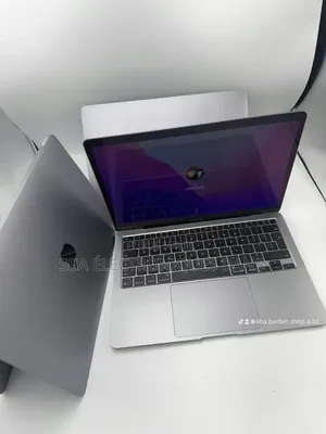 Nouveau Apple MacBook Pro 2020 M1 16GB Intel Core M HDD+SSD 1T