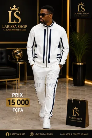 Complets Homme Comme Femme