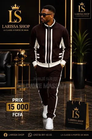 Complets Homme Comme Femme