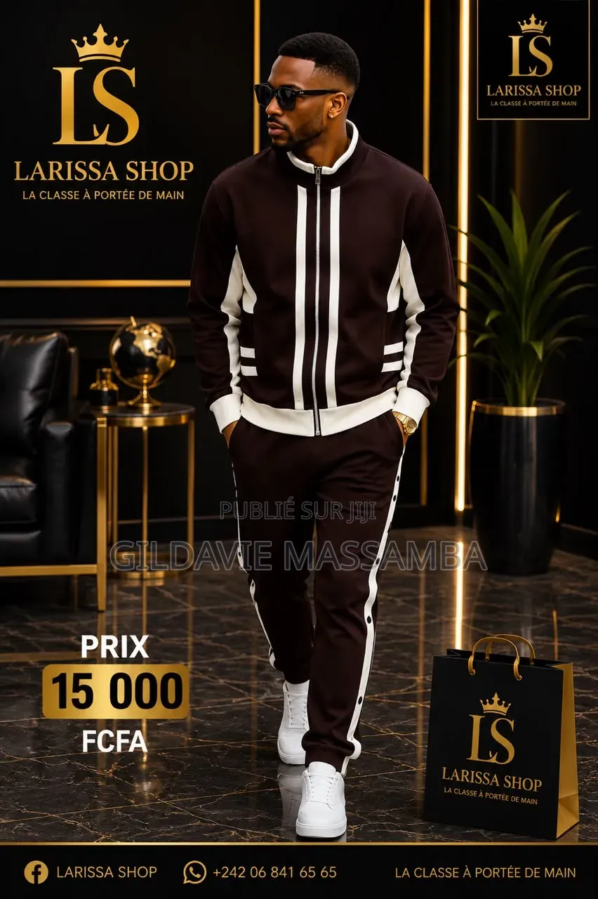 Complets Homme Comme Femme