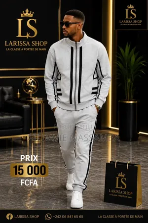 Complets Homme Comme Femme