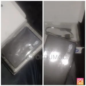 Disque Dur Avec Jeux PS3 Et PS4