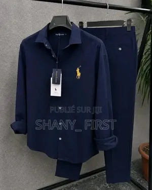Complet Pour Homme