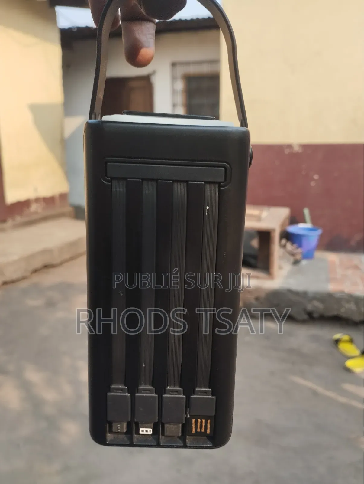 Power Bank a Vendre 15000