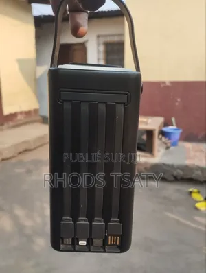 Power Bank a Vendre 15000