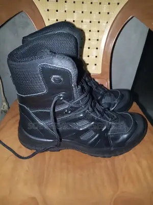 Patoga Noire (Rangers)
