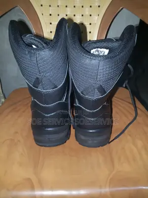 Patoga Noire (Rangers)