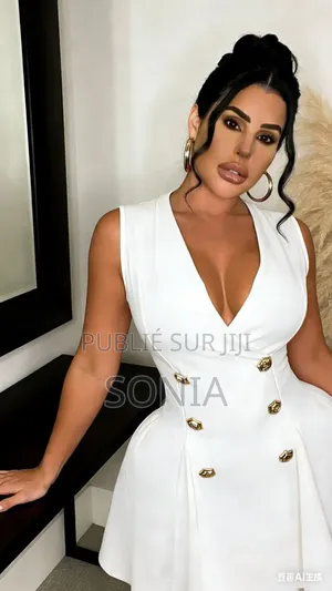 Robe Tendance