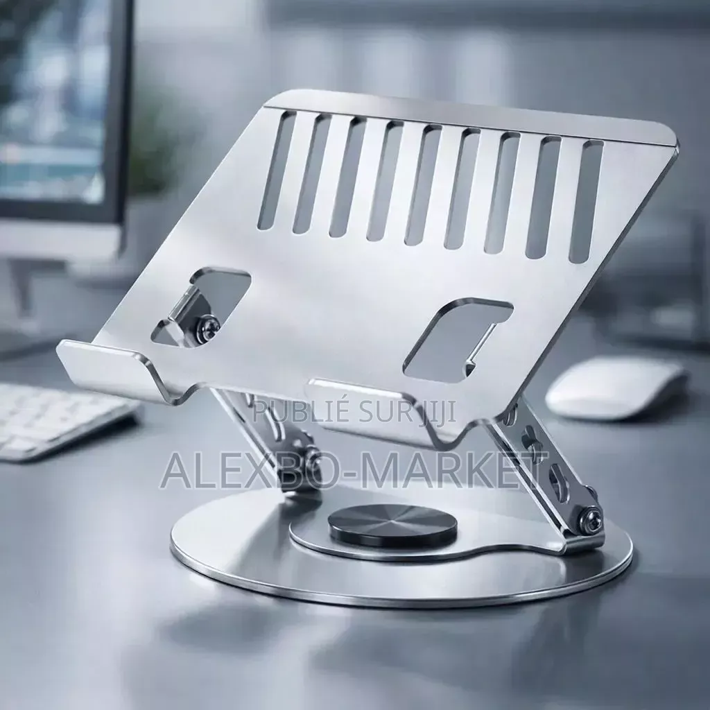 Support Ordinateur