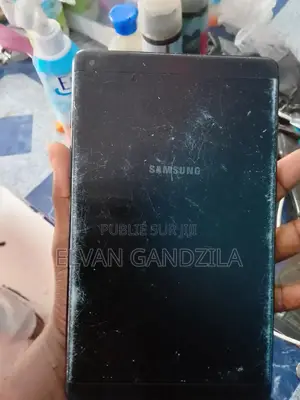 G-Tab T10 64 GB Blanc