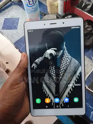 G-Tab T10 64 GB Blanc
