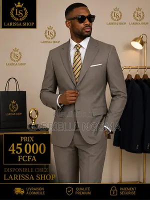 Ensemble Veste