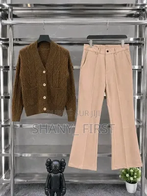 Ensemble Pour Homme