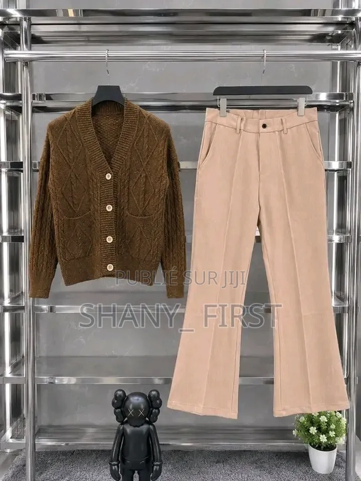 Ensemble Pour Homme