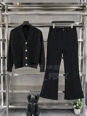 Ensemble Pour Homme
