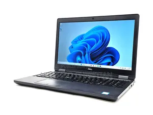 Ordinateur portable Dell Latitude E5550 8GB Intel Core 5 HDD 500GB