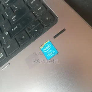 Ordinateur portable HP EliteBook 840 8GB Intel Core i5 SSD 512GB