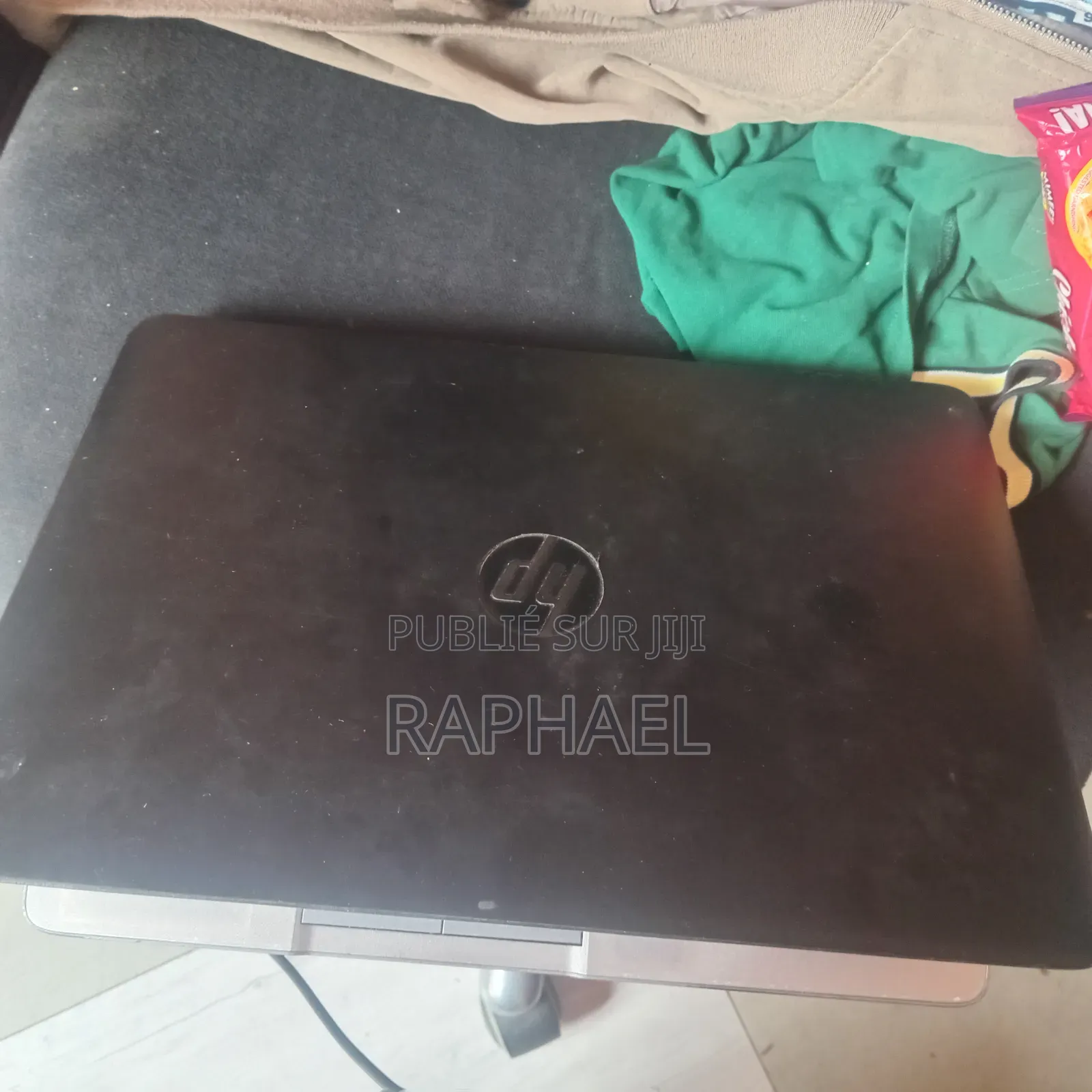 Ordinateur portable HP EliteBook 840 8GB Intel Core i5 SSD 512GB